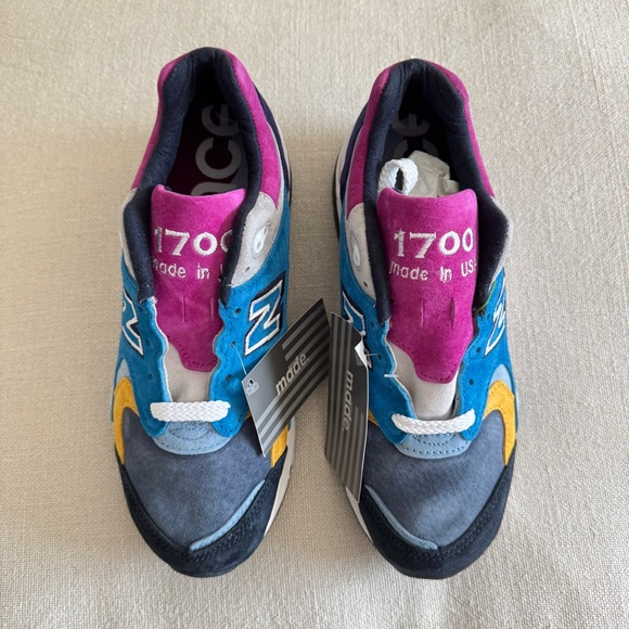 Kith Shoes - Kith New Balance 1700K2 sneakers